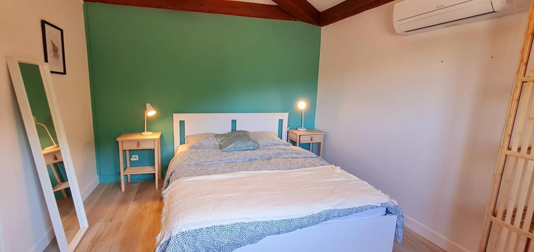 Domaine De La Navicelle Villa Le Pradet Eksteriør billede